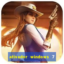 ativador windows 7 ultimate 64 bits download